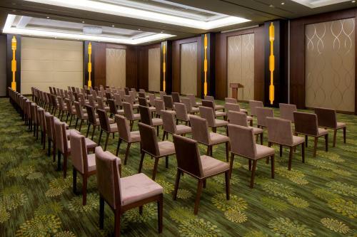 Hotel Novotel Congress Krasnaya Polyana