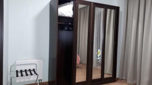 Apartment Near Gornaya Karusel