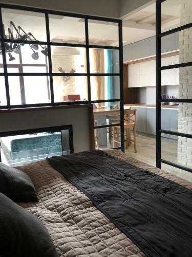 Apartamento 36 Smart Studio Monterosa