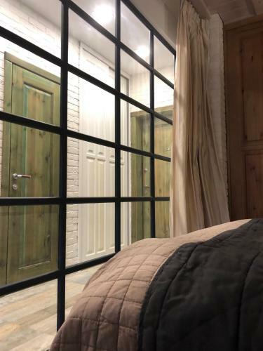 Apartamento 36 Smart Studio Monterosa
