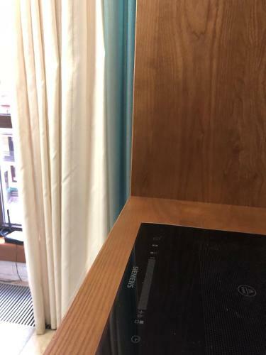 Apartamento 36 Smart Studio Monterosa