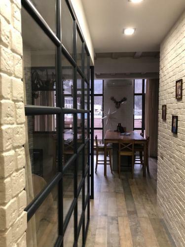 Apartamento 36 Smart Studio Monterosa