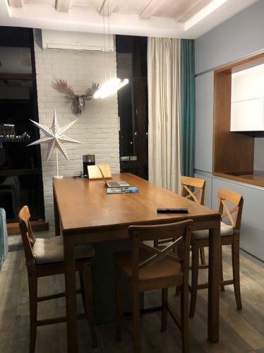 Apartamento 36 Smart Studio Monterosa