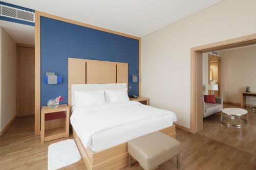 Hotel Novotel Resort Krasnaya Polyana Sochi