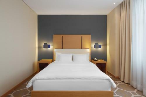 Hotel Novotel Resort Krasnaya Polyana Sochi