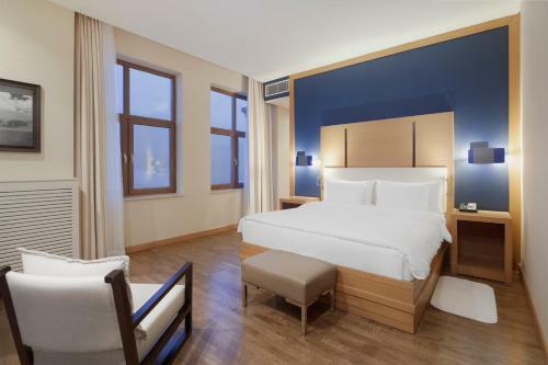 Hotel Novotel Resort Krasnaya Polyana Sochi
