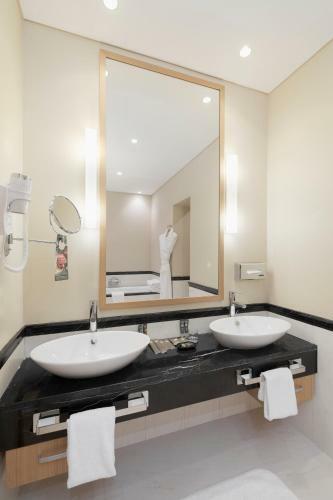 Hotel Novotel Resort Krasnaya Polyana Sochi