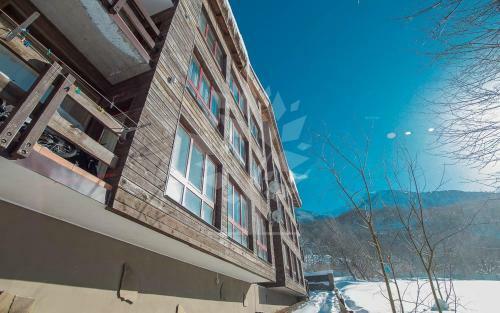 Apartamenty Na Krasnoy Polyane