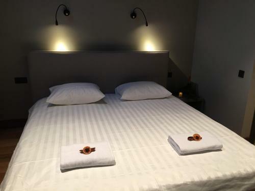 Chalet Terrazza Aparthotel