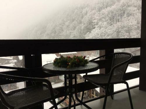 Chalet Terrazza Aparthotel