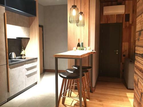 Chalet Terrazza Aparthotel