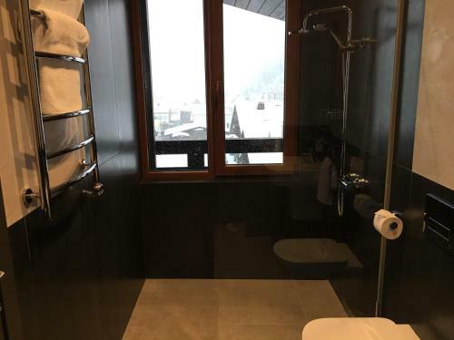 Chalet Terrazza Aparthotel