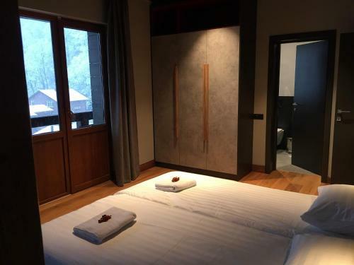Chalet Terrazza Aparthotel