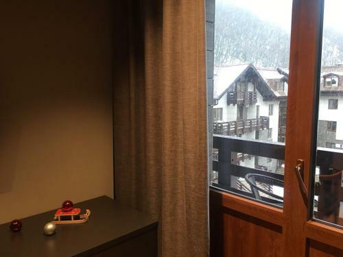 Chalet Terrazza Aparthotel
