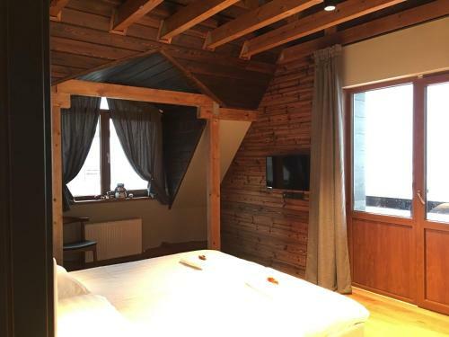 Chalet Terrazza Aparthotel