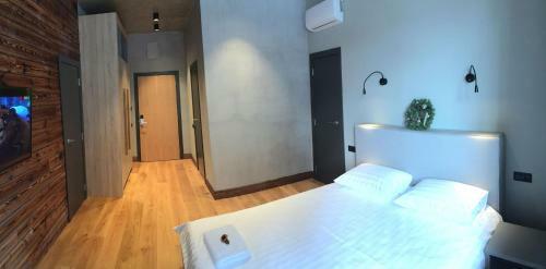 Chalet Terrazza Aparthotel