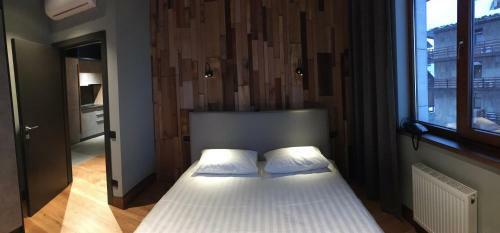 Chalet Terrazza Aparthotel