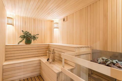 Chalet Terrazza Aparthotel