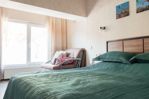Apartamento Mansarda V Esto-sadok