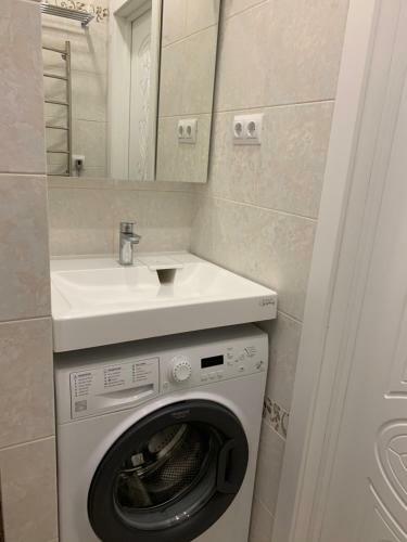 Apartment Kurshevel Esto-sadok