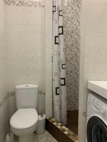 Apartment Kurshevel Esto-sadok