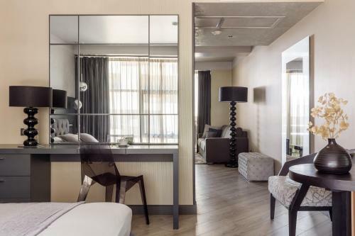 Hotel Villa Adriano