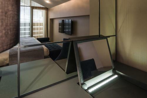 Hotel Villa Adriano