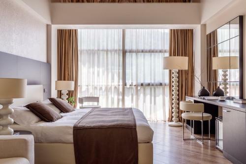 Hotel Villa Adriano