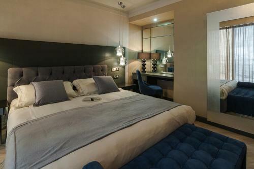 Hotel Villa Adriano