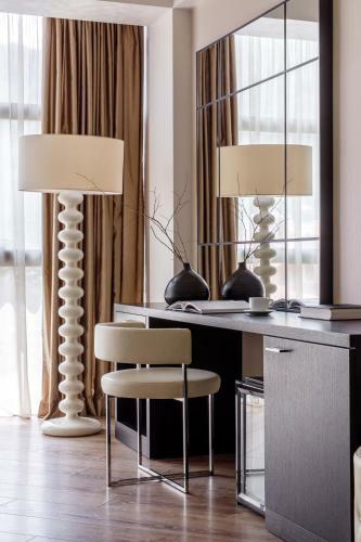 Hotel Villa Adriano