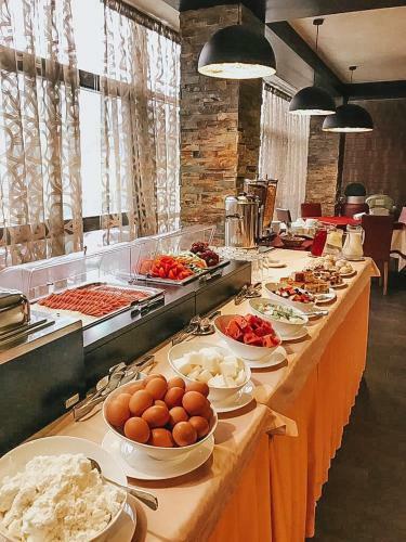 Hotel Villa Adriano