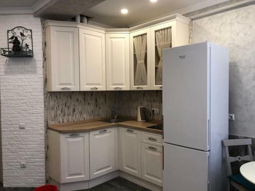 Apartamento Alpiyskaya Gorka