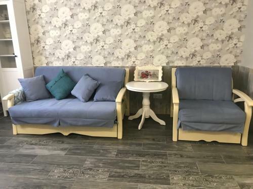Apartamento Alpiyskaya Gorka