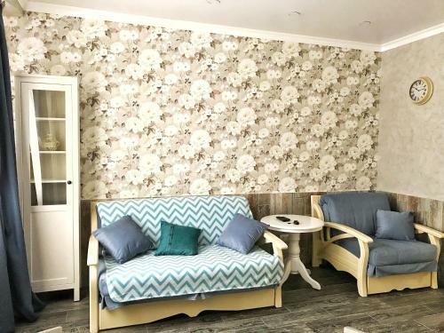 Apartamento Alpiyskaya Gorka