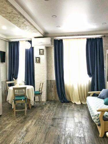 Apartamento Alpiyskaya Gorka