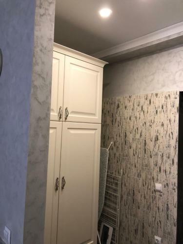 Apartamento Alpiyskaya Gorka
