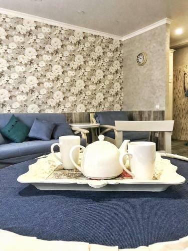 Apartamento Alpiyskaya Gorka