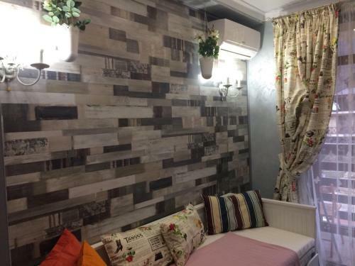 Apartamento Tsvetniye Gory