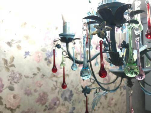 Apartamento Tsvetniye Gory
