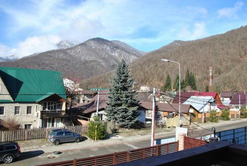 Apartamento Tsvetniye Gory