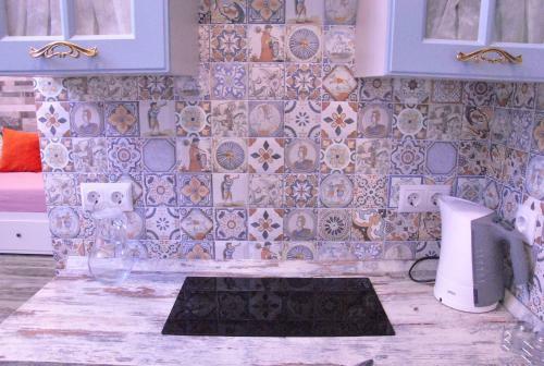 Apartamento Tsvetniye Gory