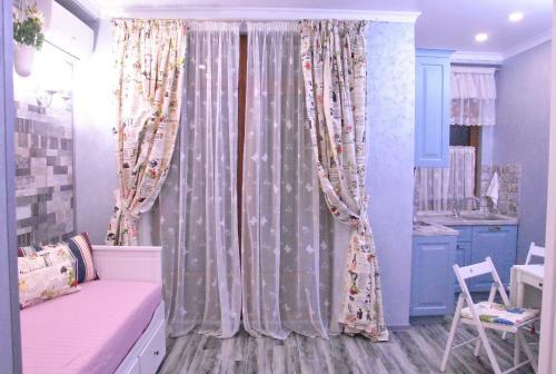 Apartamento Tsvetniye Gory