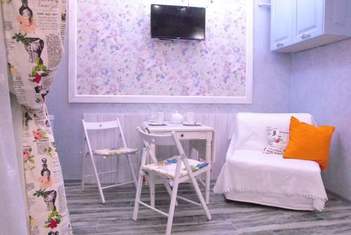 Apartamento Tsvetniye Gory