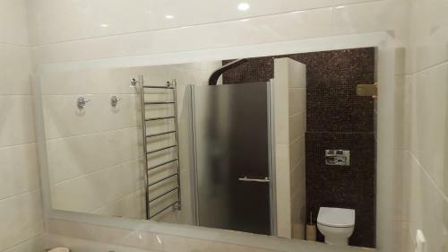 Monte Rosa Apartment 17