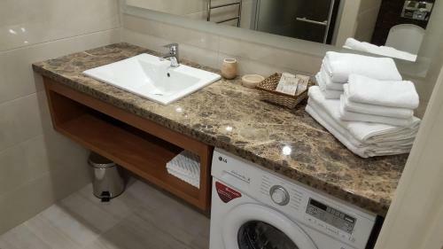 Monte Rosa Apartment 17