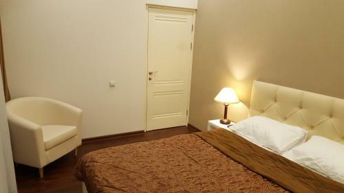 Monte Rosa Apartment 17