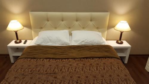 Monte Rosa Apartment 17