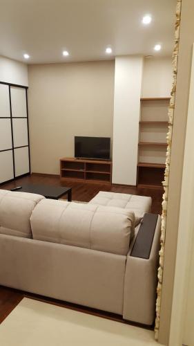 Monte Rosa Apartment 17