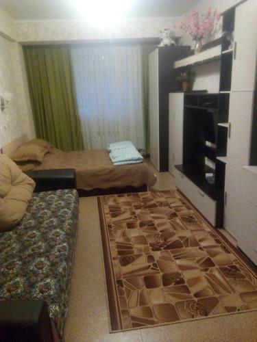 Apartment Estonskaya Ulitsa 37
