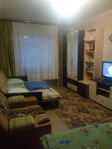 Apartment Estonskaya Ulitsa 37